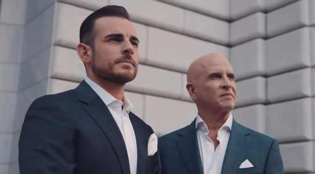 jonathan and chip forstall law firm new orleans