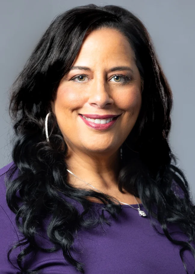 Monalisa Johnson - Despacho de abogados de Chip Forstall