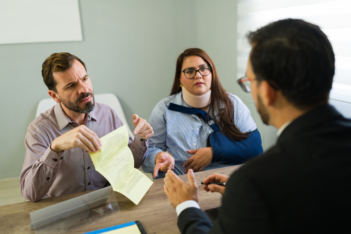 Why Hiring an Accident Attorney Is Critical After an Auto Accident