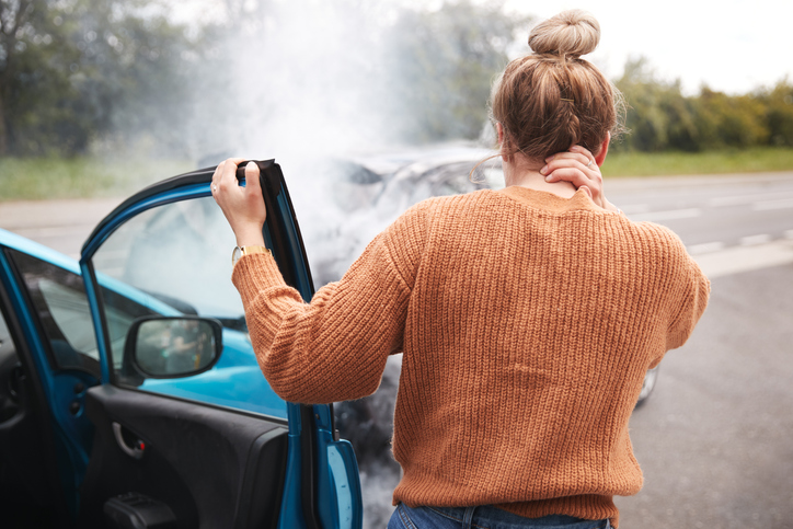 Why Hiring a Personal Injury Attorney in New Orleans Is Critical After an Accident