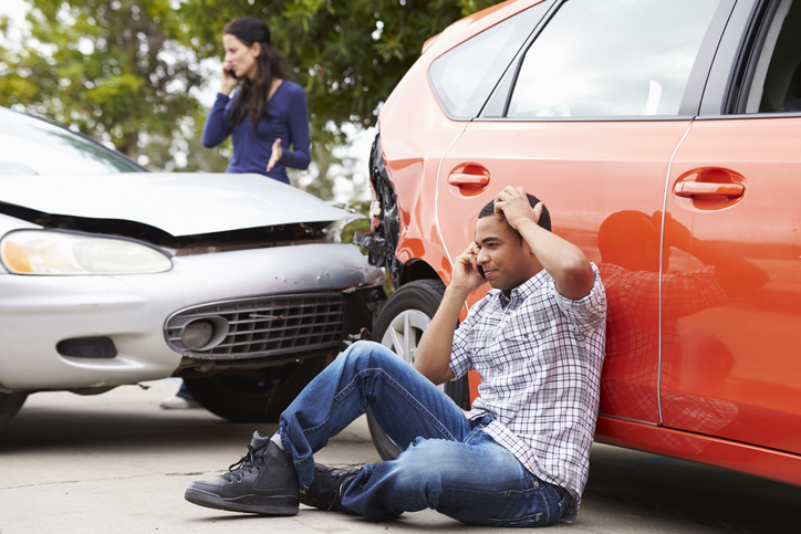 Louisiana Car Accident Law You Need to Know