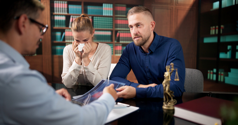 What Wrongful Death Means in Legal Terms